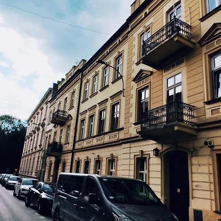 Apartament Amon - Bon Turystyczny Kraków