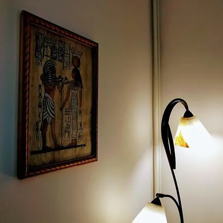 Apartament Amon Appartamento
