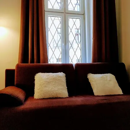 Appartamento Apartament Amon Cracovia