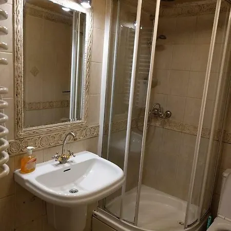 Apartament Amon - Bon Turystyczny *
