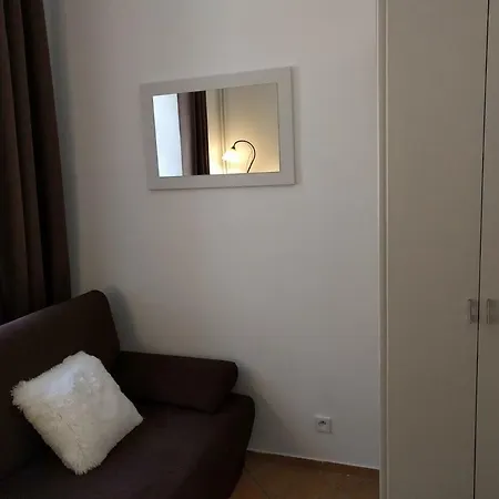 Apartament Amon - Bon Turystyczny * Kraków