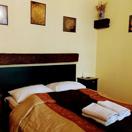 Apartament Amon Appartement